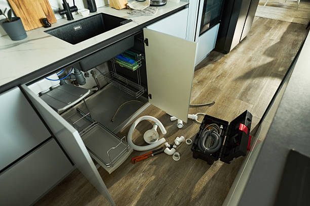 Reliable Emergency Plumber contractor in Columbia, CA by Street Wise - Plumbing