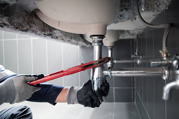 Licensed Emergency Plumber service in Columbia, CA - Street Wise - Plumbing